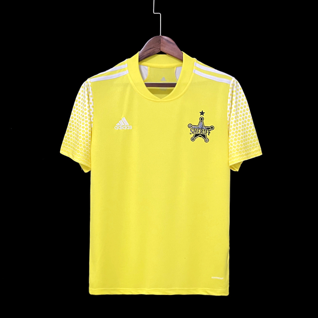 21/22 Sheriff Tiraspol home stadium: S-XXL