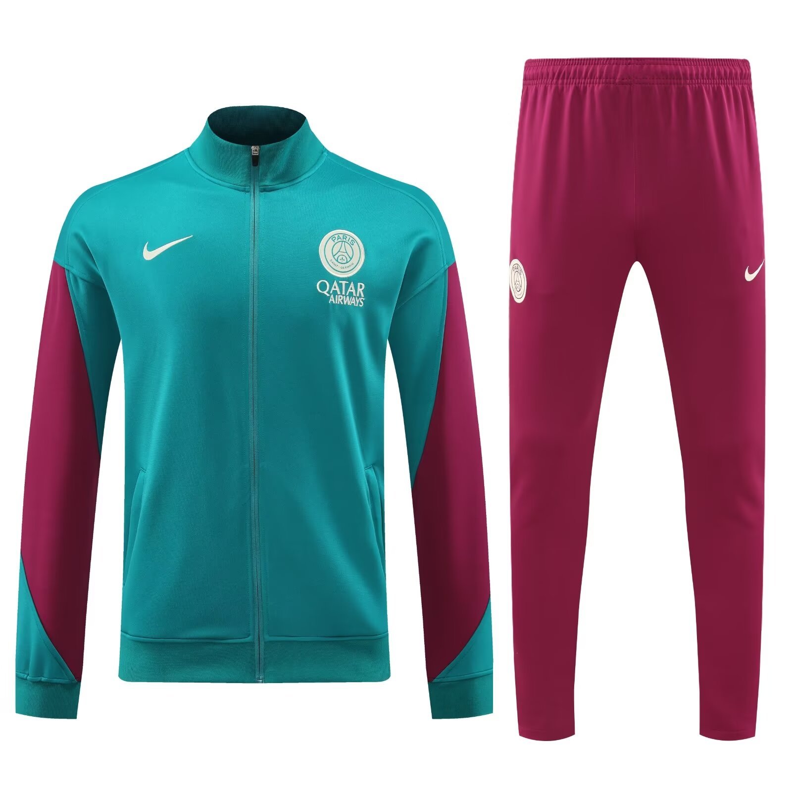 24-25 Paris Jackets Yupoo