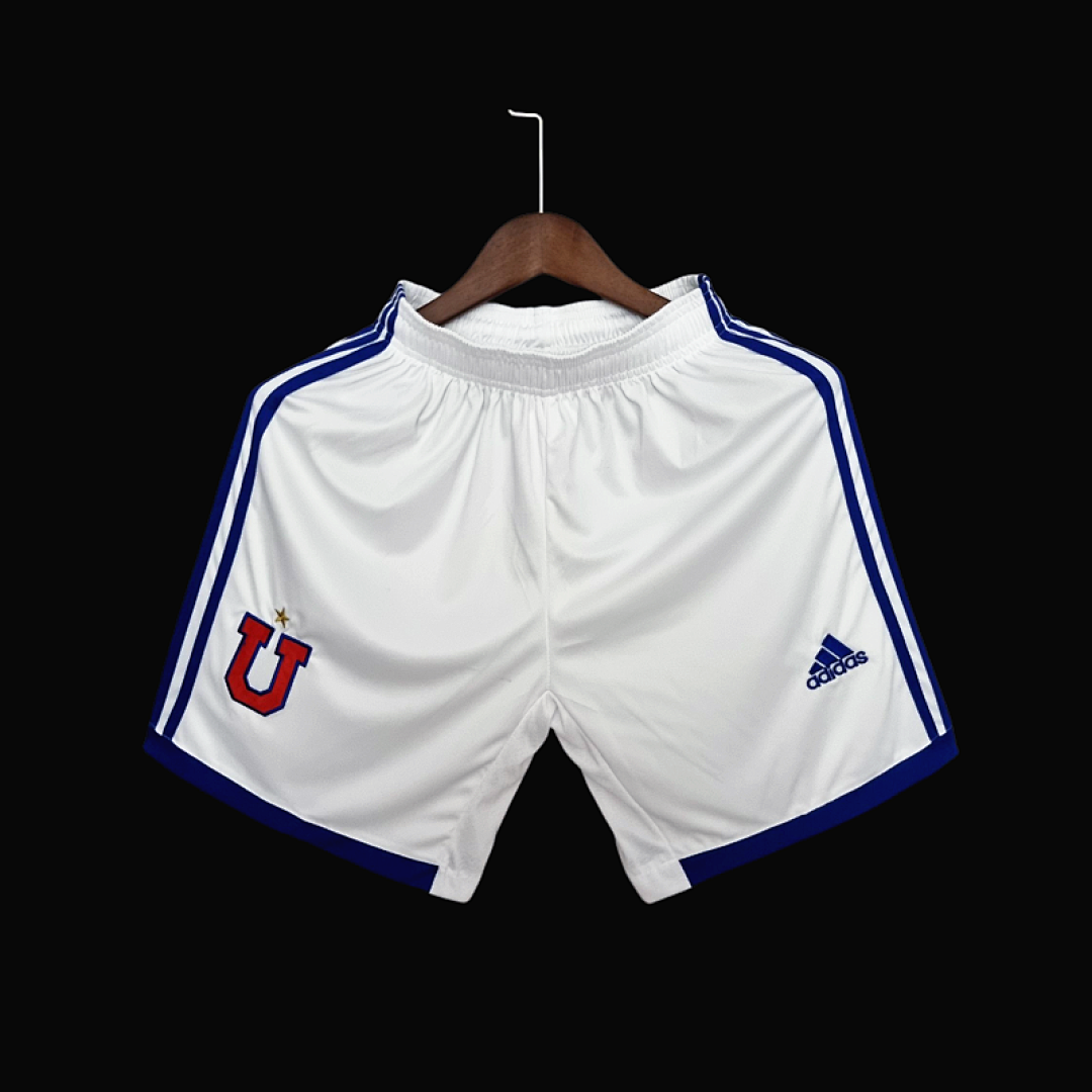 22/23 Universidad de Chile away Shorts S-XXL