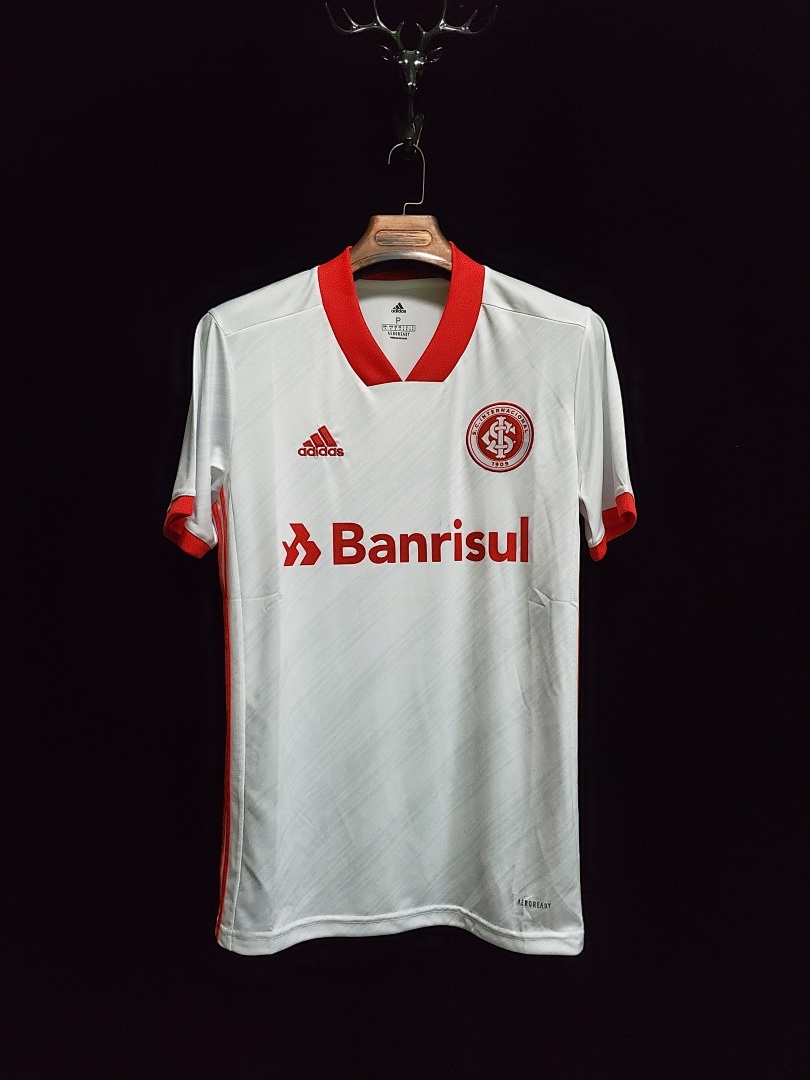 20-21 Camisa Internacional away