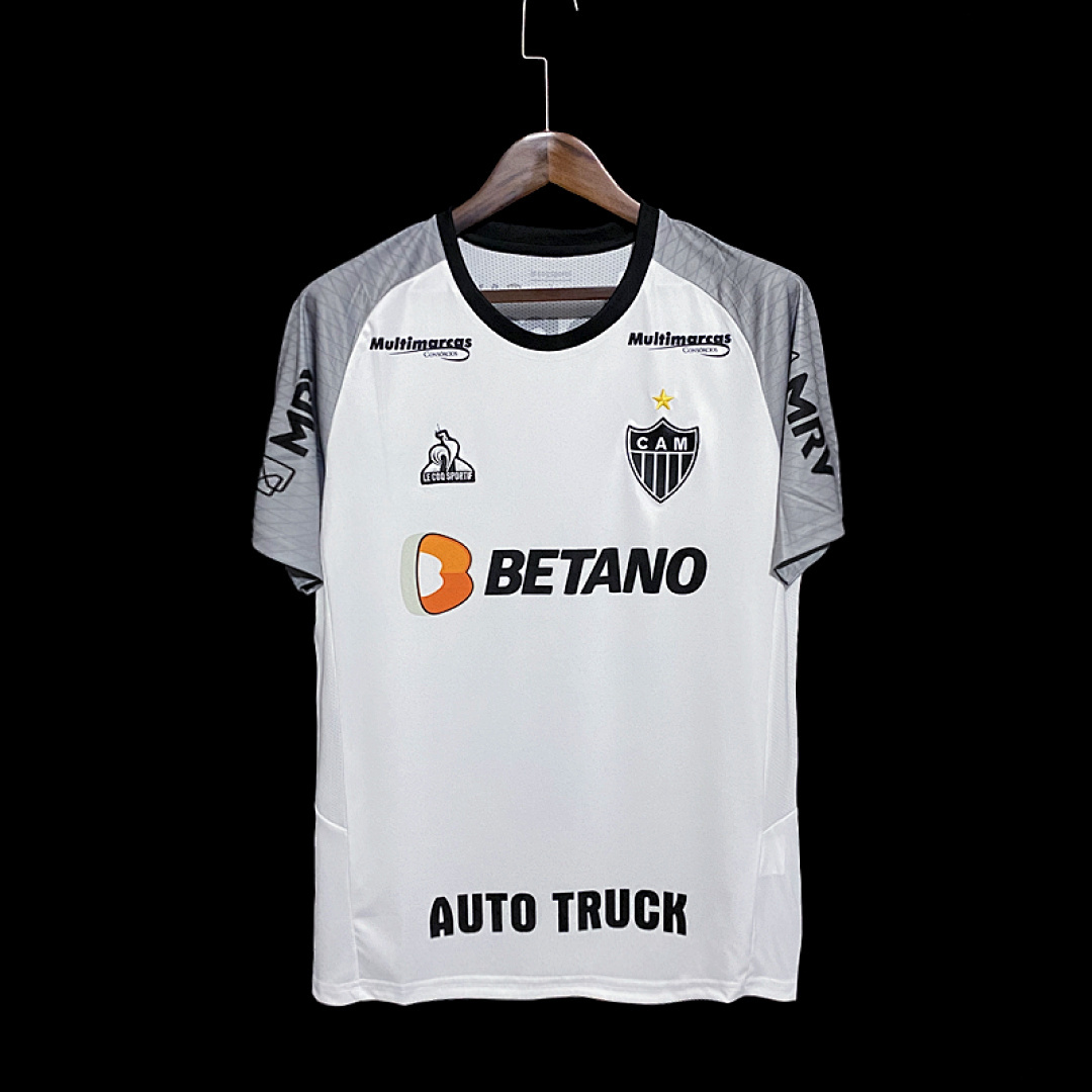 21/22 Atletico Mineiro away S-XXL