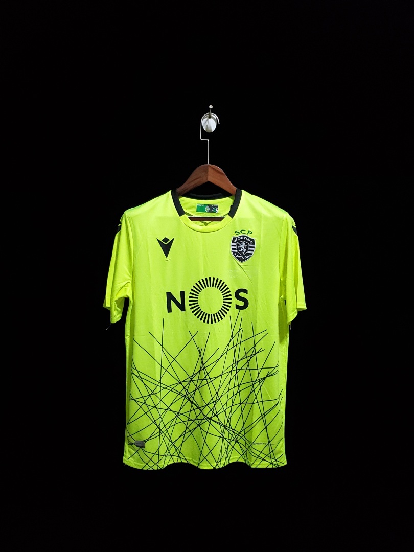 20-21 Lisbon Home S-2XL