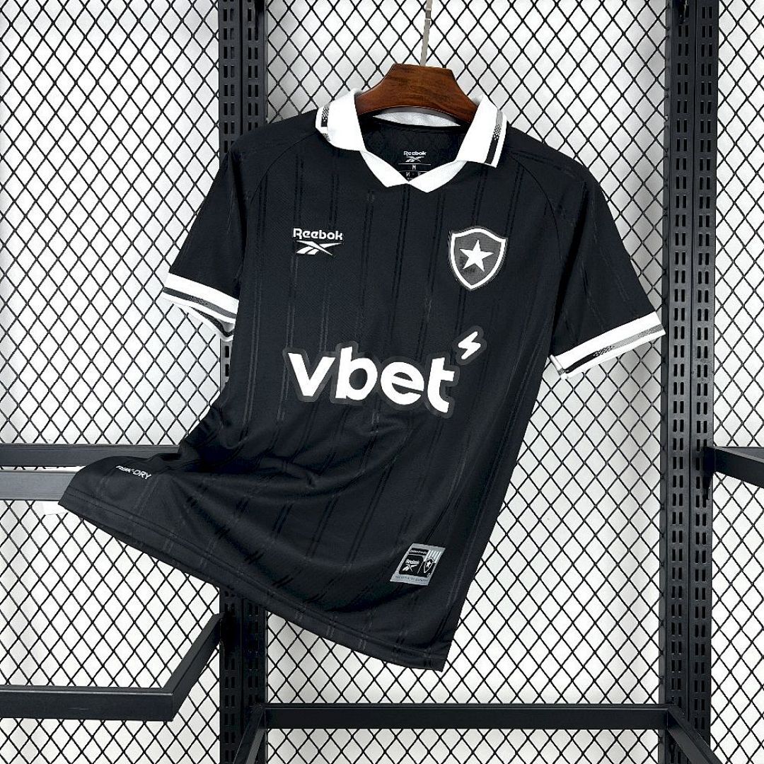 Botafogo 2025/26 Away Jersey