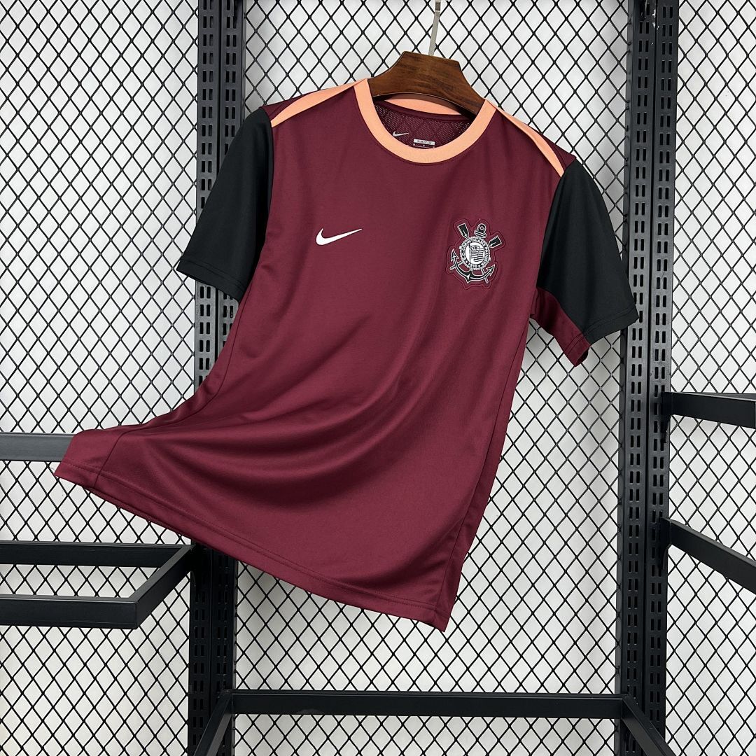 Mens Corinthians 2026/27 Pre-Match Jersey