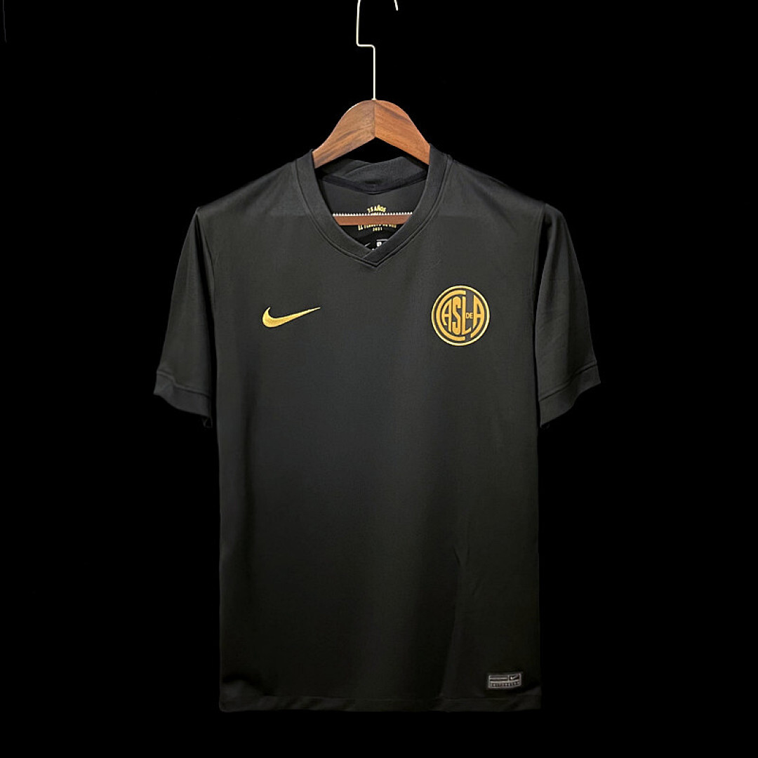 22/23 Saint-Rosolen Black S-XXL