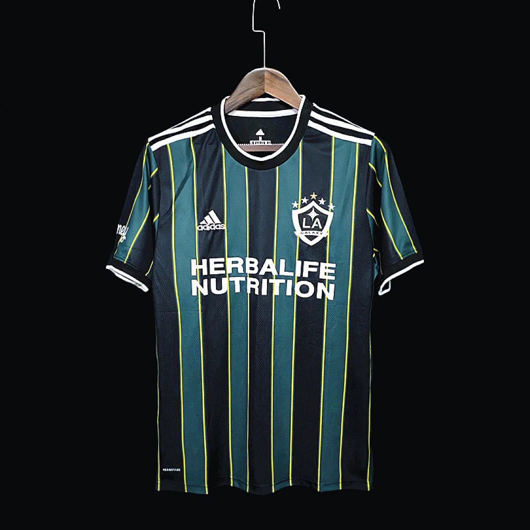 21-22 Los Angeles Galaxy Away S-2XL