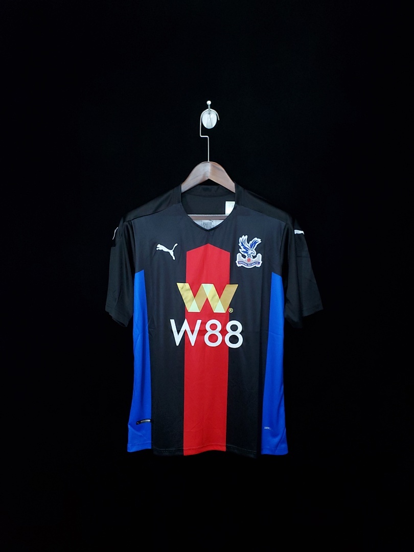 20-21 Crystal Palace third away S-2XL