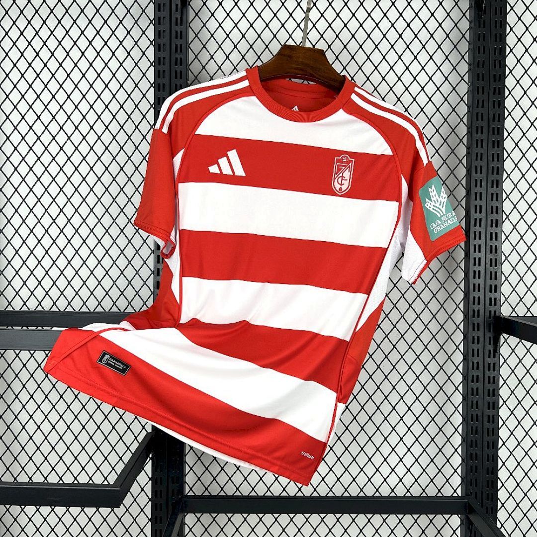 Men’s Granada 2025/26 Home Jersey