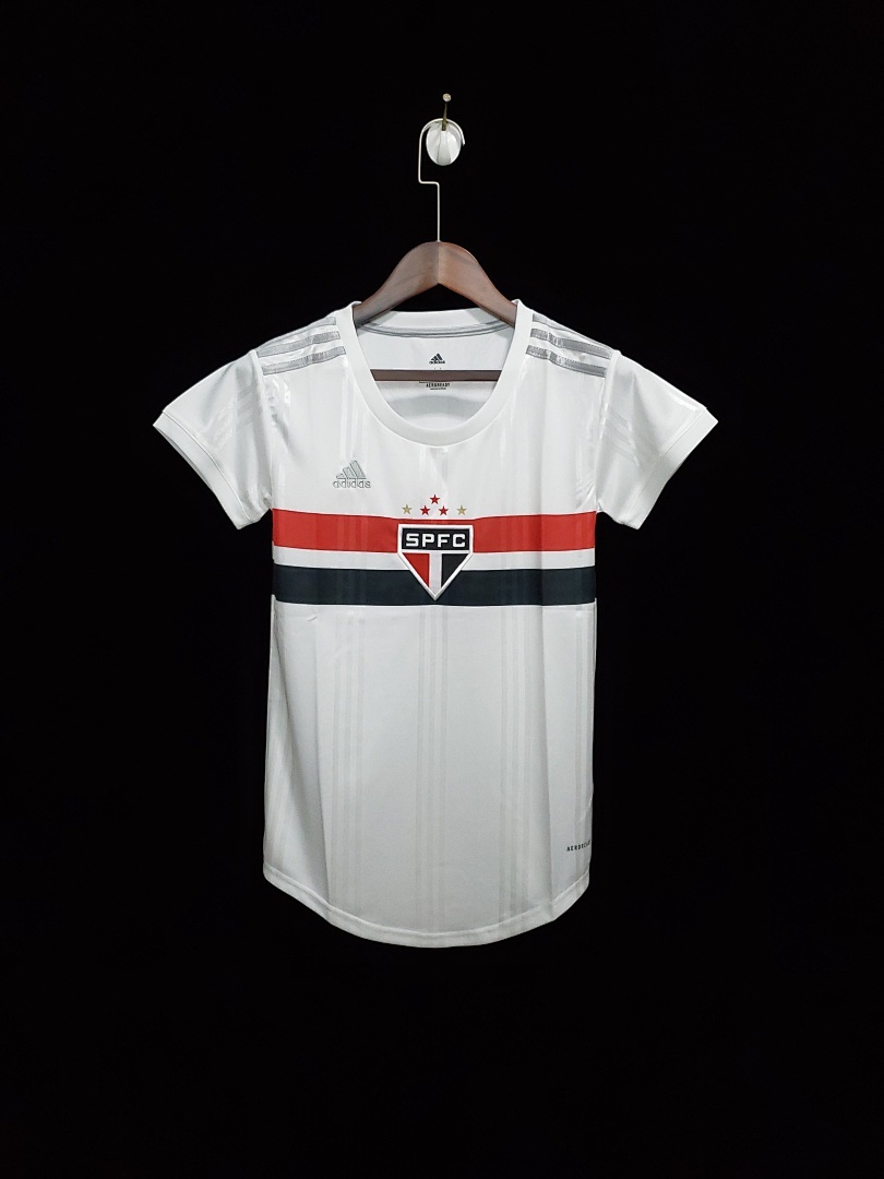 20-21 São Paulo home S-XL