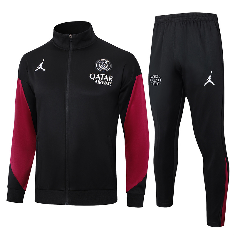 24-25 Paris Jackets Yupoo