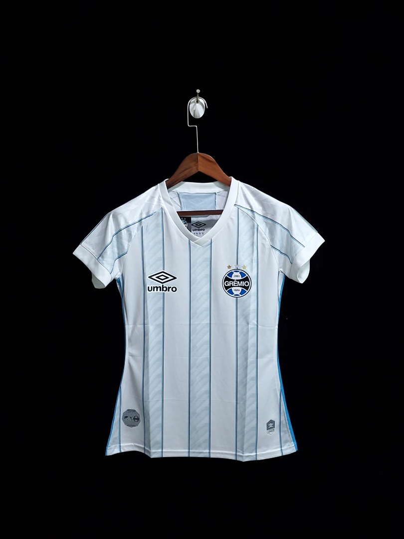 20-21 Gremio Away Women's S-XL