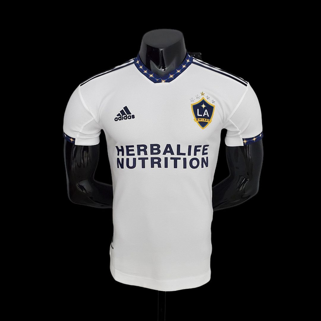 22/23 player version LA Galaxy HOME S-XXL