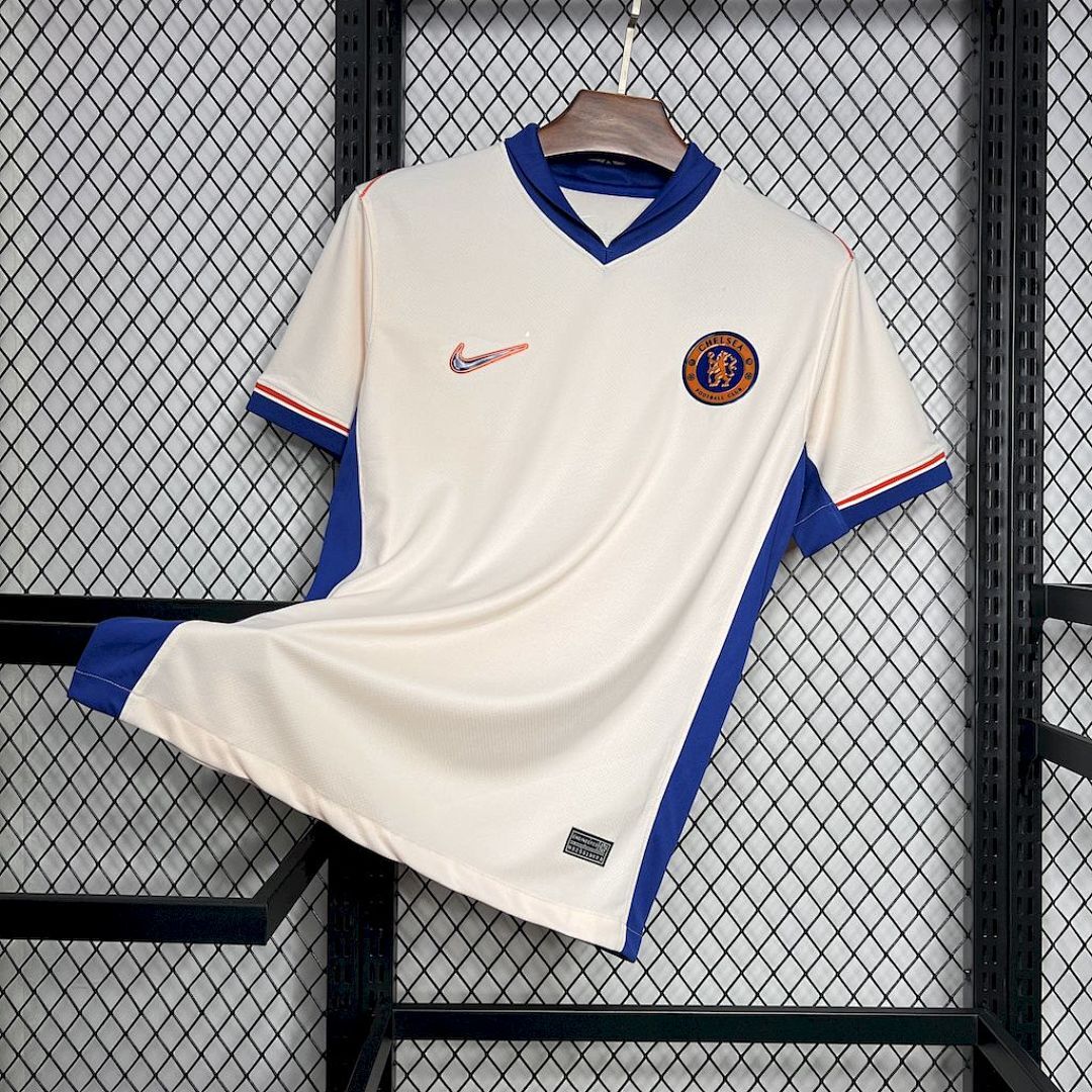 Chelsea 2024/25 Away Jersey S-XXXXL