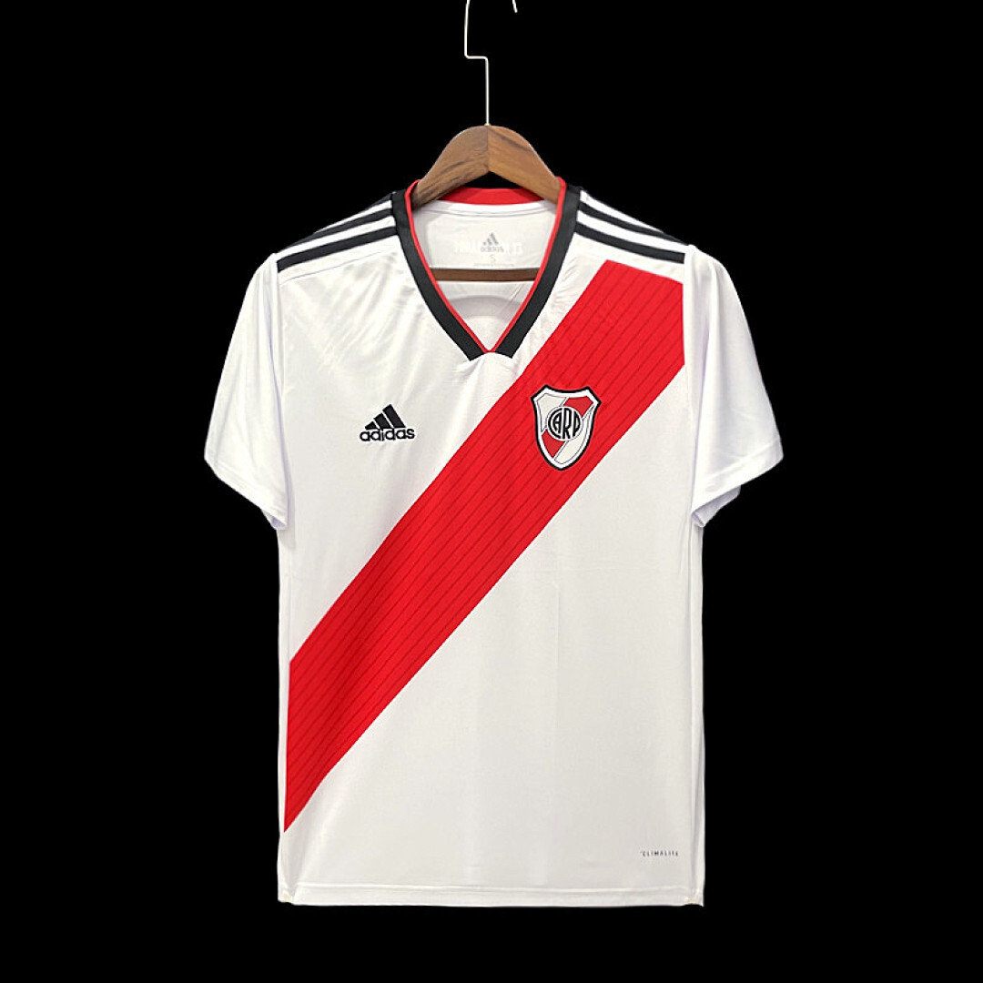 18/19 River Plate Home S-XXL