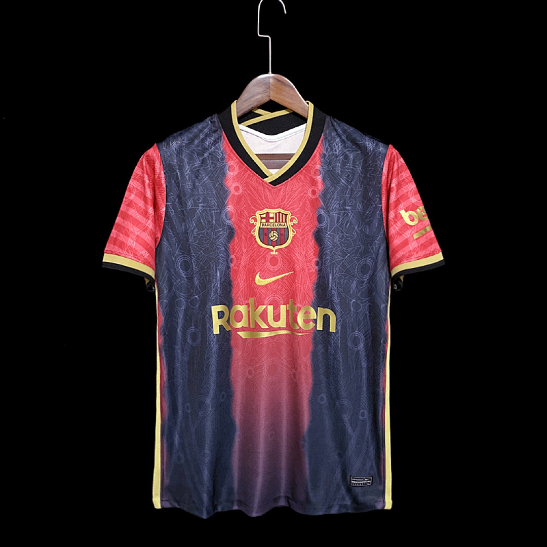 21-22 Barcelona Training S-2XL