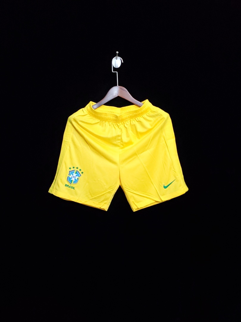 20-21 Brazil home S-XXL