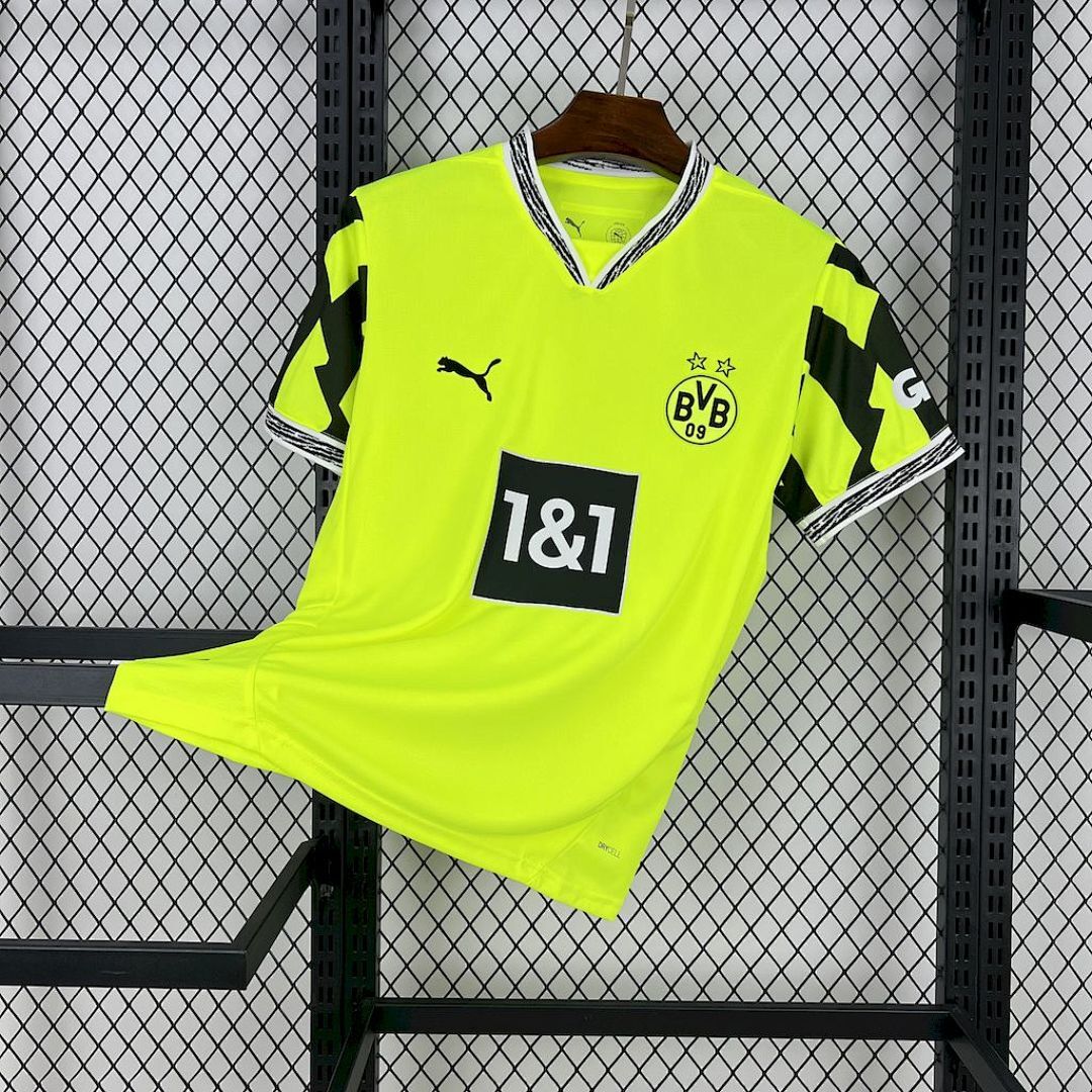 Borussia Dortmund 2025/26 Special Jersey