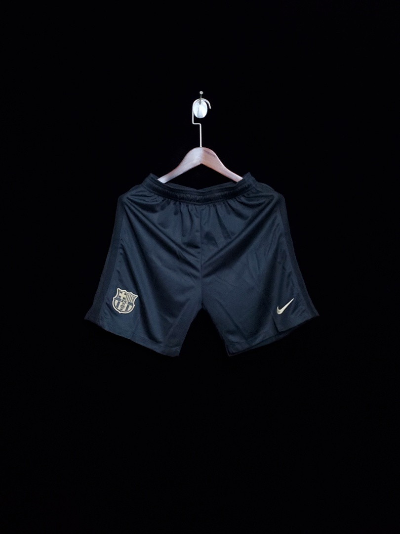 20-21 Barcelona Black S-XXL