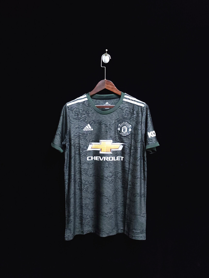 20-21 M-u away S-3XL