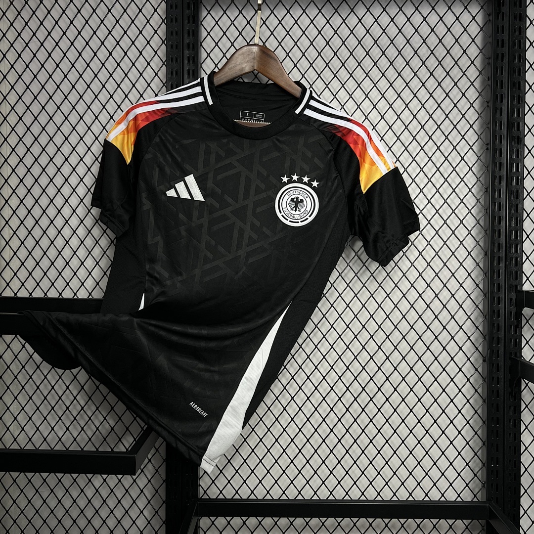 Germany 2024/25 Euro Pre-match training  uniform Jersey