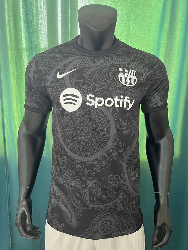 24-25 Barc Special Soccer Jerseys Yupoo