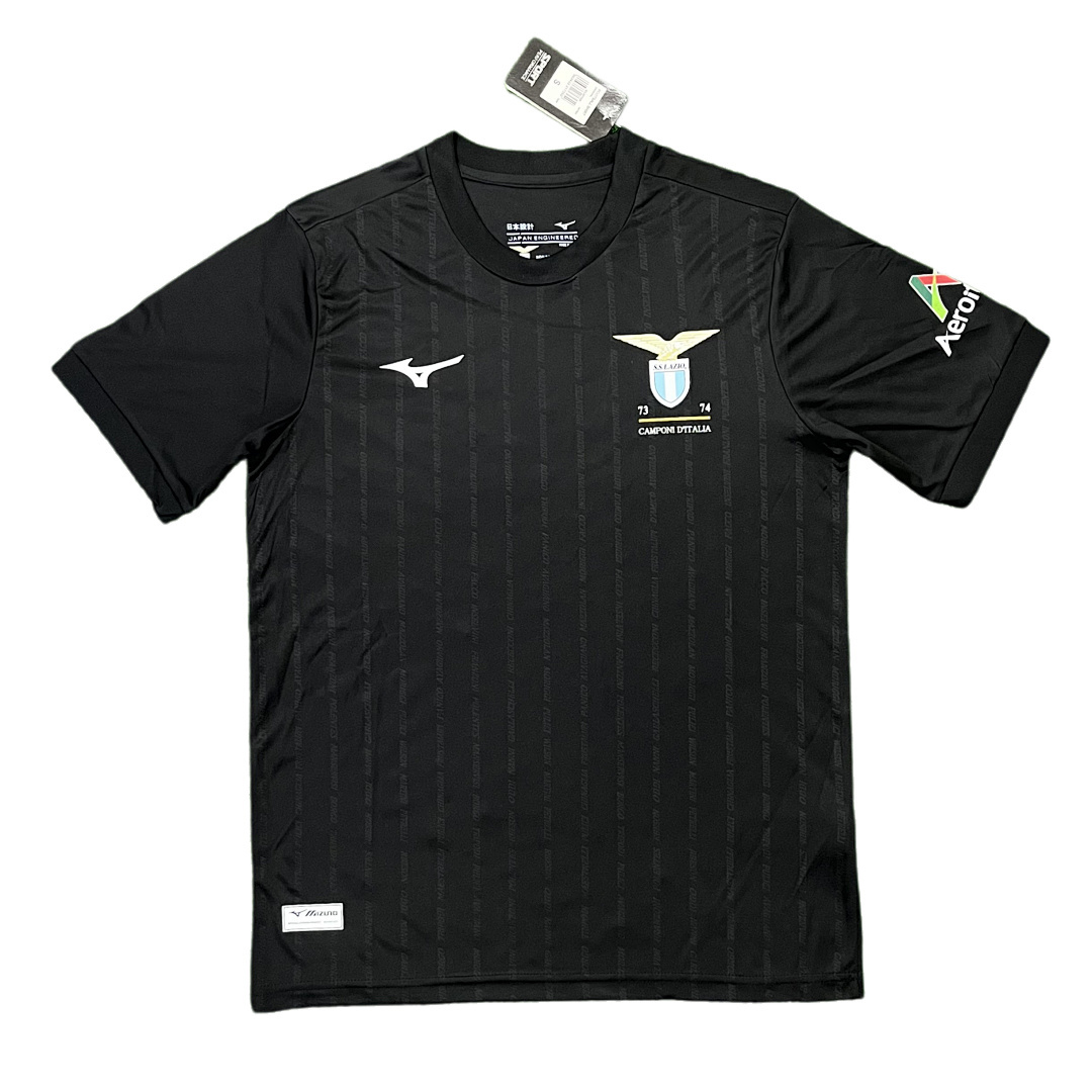 Lazio 2024/25 50th Champion EditionEdition Jersey S-XXXXL
