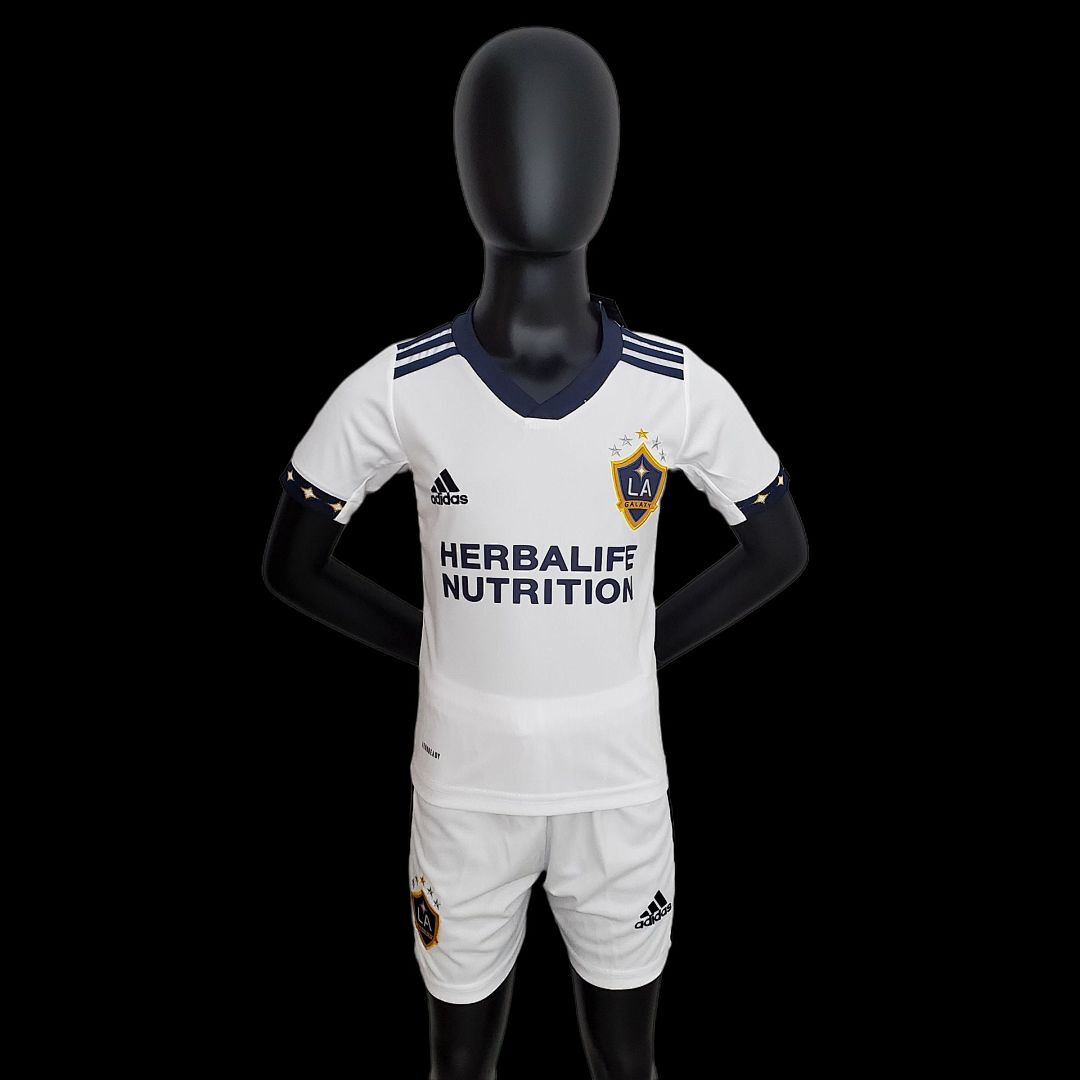 22/23 kids LA Galaxy Home SIZE:16-28
