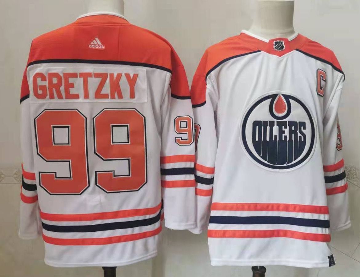 Edmonton Oilers 埃德蒙顿油人（爱民顿油工）