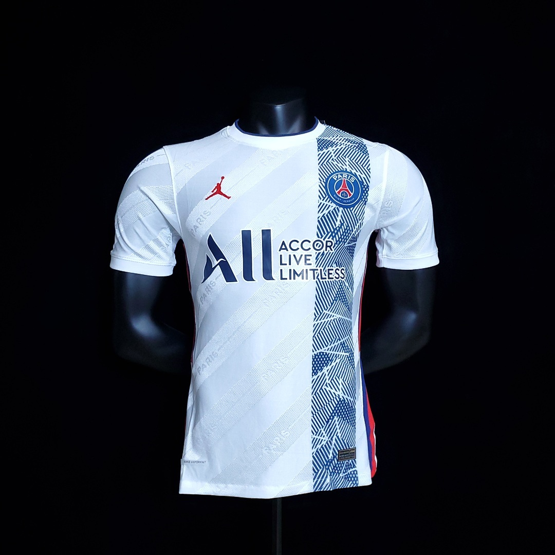 20-20 PSG casual shirt player S-2XL