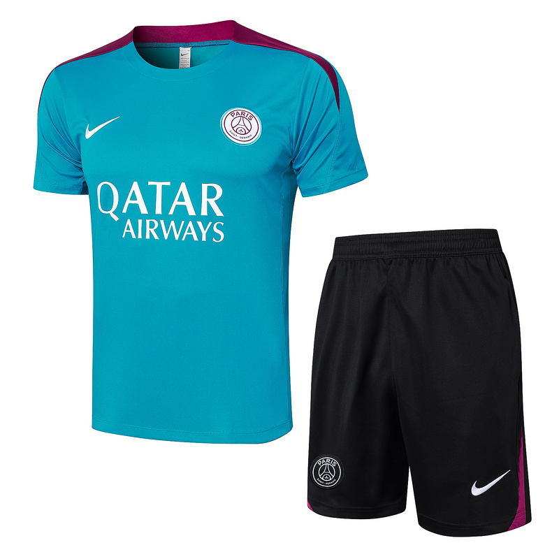 24-25 Paris Training Soccer Jerseys Yupoo