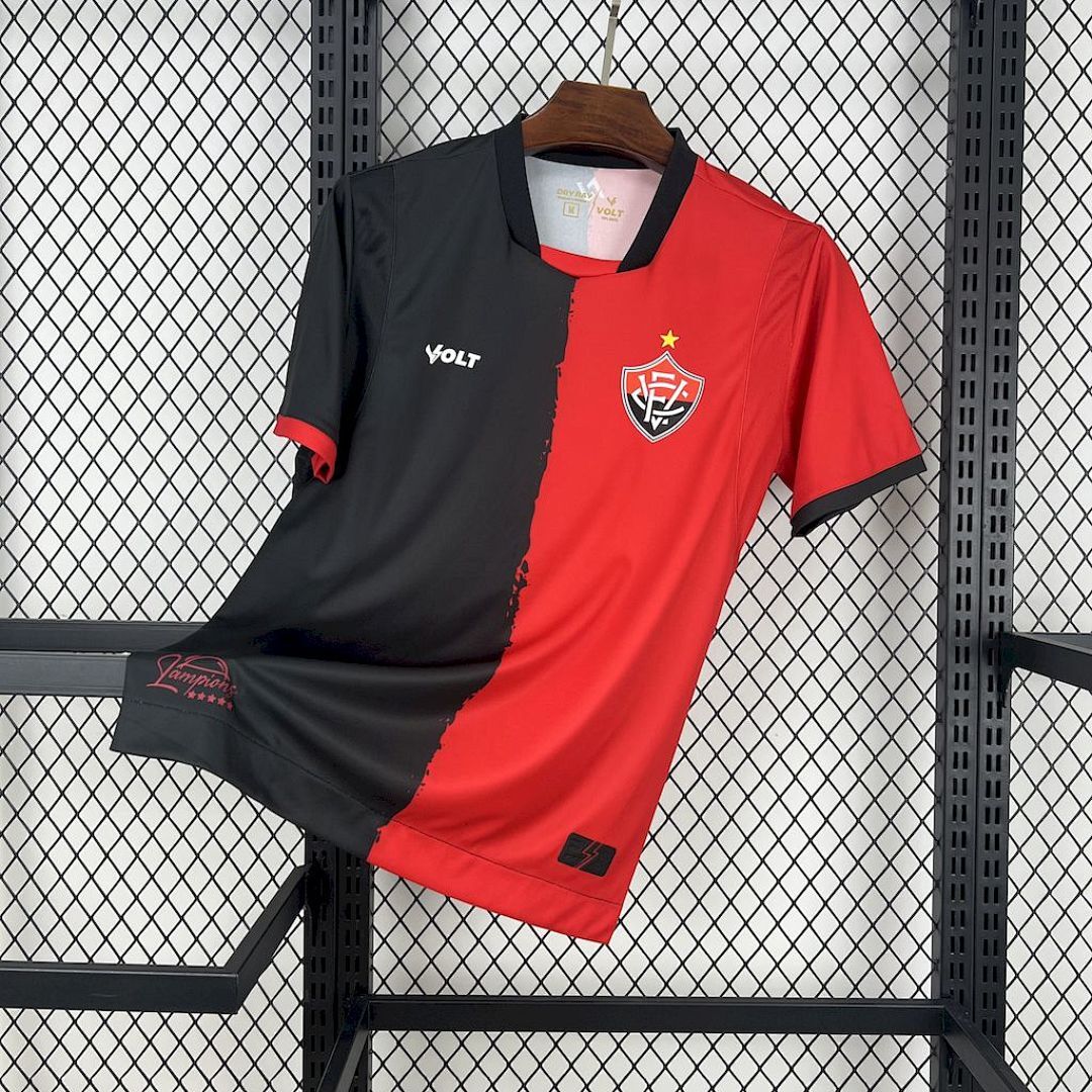 Vitoria 2025/26 Special Edition Jersey