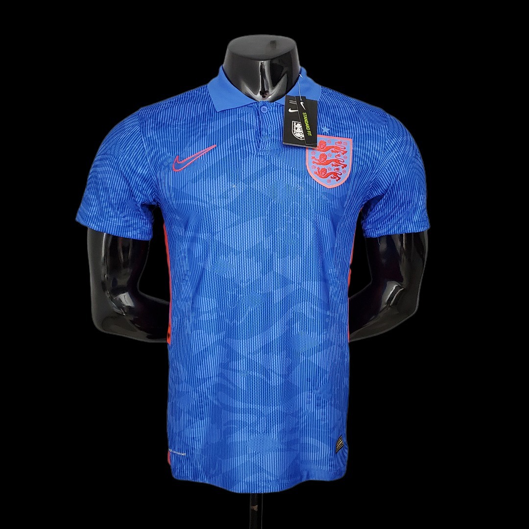 21-22 England away player S-XXL