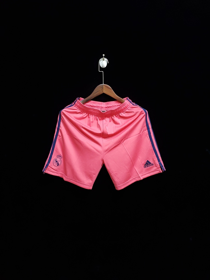 20-21 Real Madrid away S-2XL