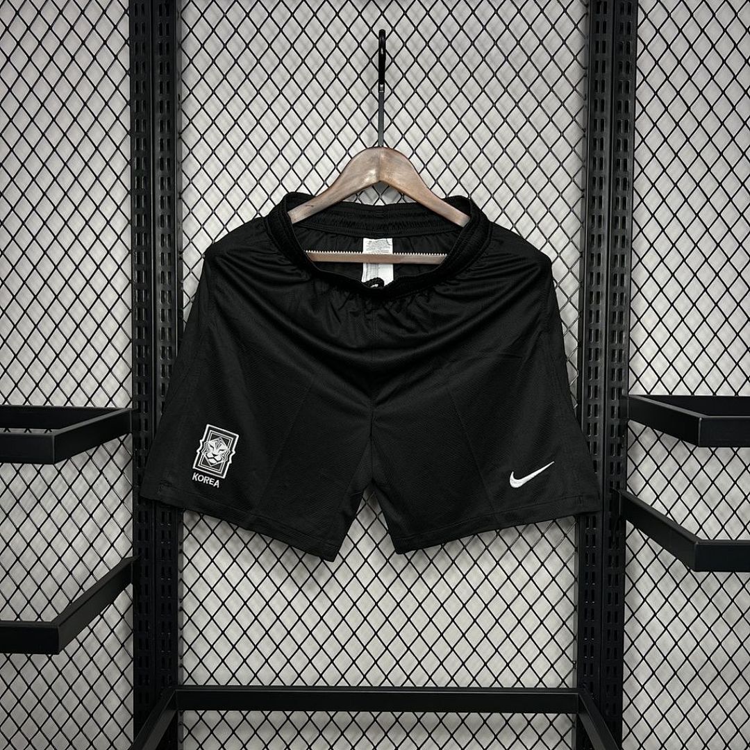 South Korea 2024/25 Away Shorts