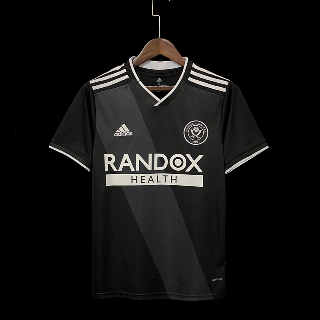 21/22 Sheffield United away S-XXL