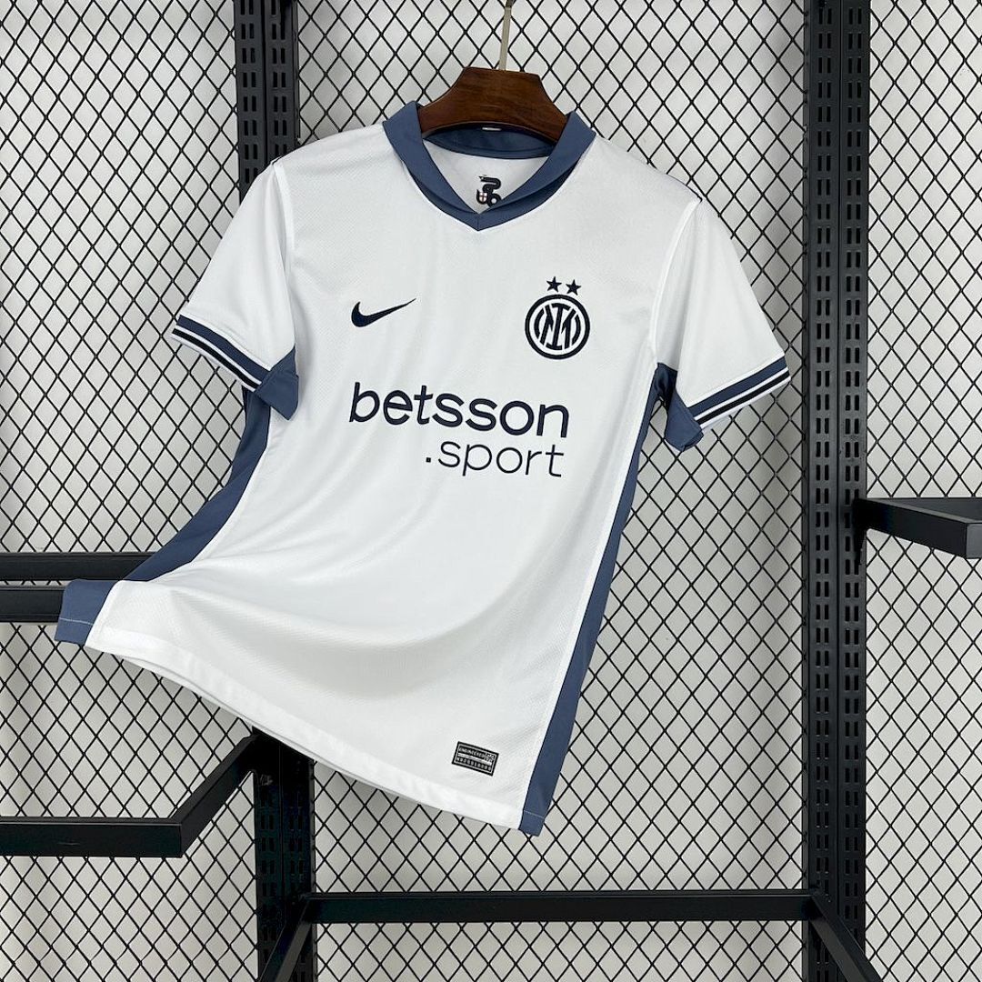 Inter Milan 2024/25 Away Jersey