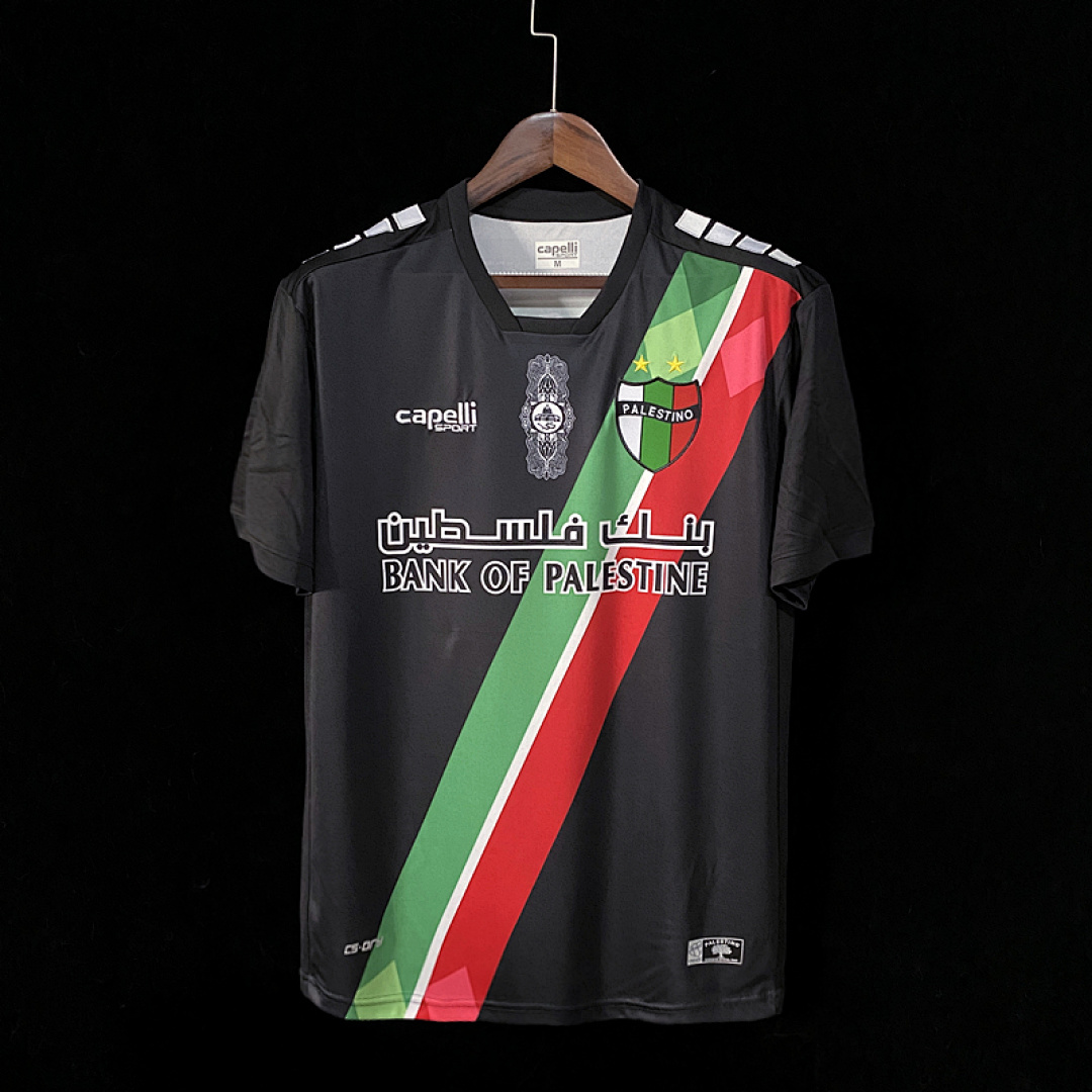 21/22 Palestine away S-XXL