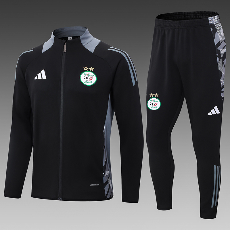 2024 Algeria Jackets Yupoo