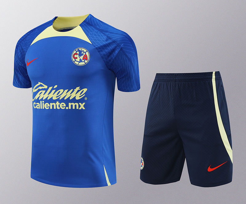 24-25 America Training Soccer Jerseys Yupoo