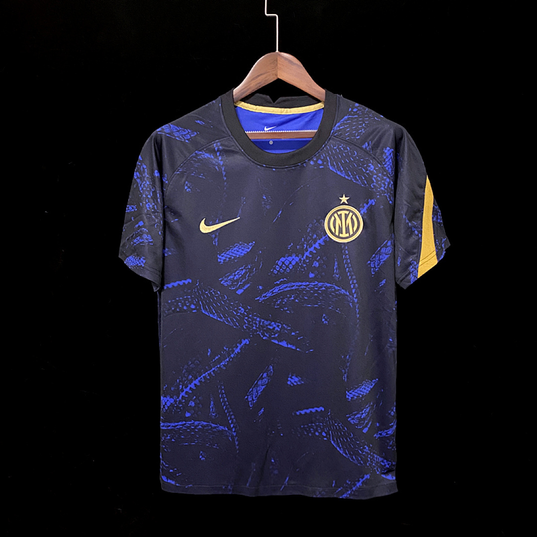 21/22 Inter Milan training suit S-XXL
