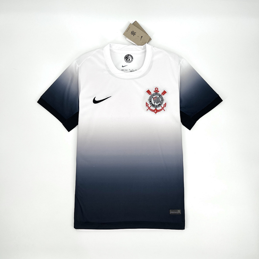 Corinthians 2024/25 Home Jersey S-XXXXL