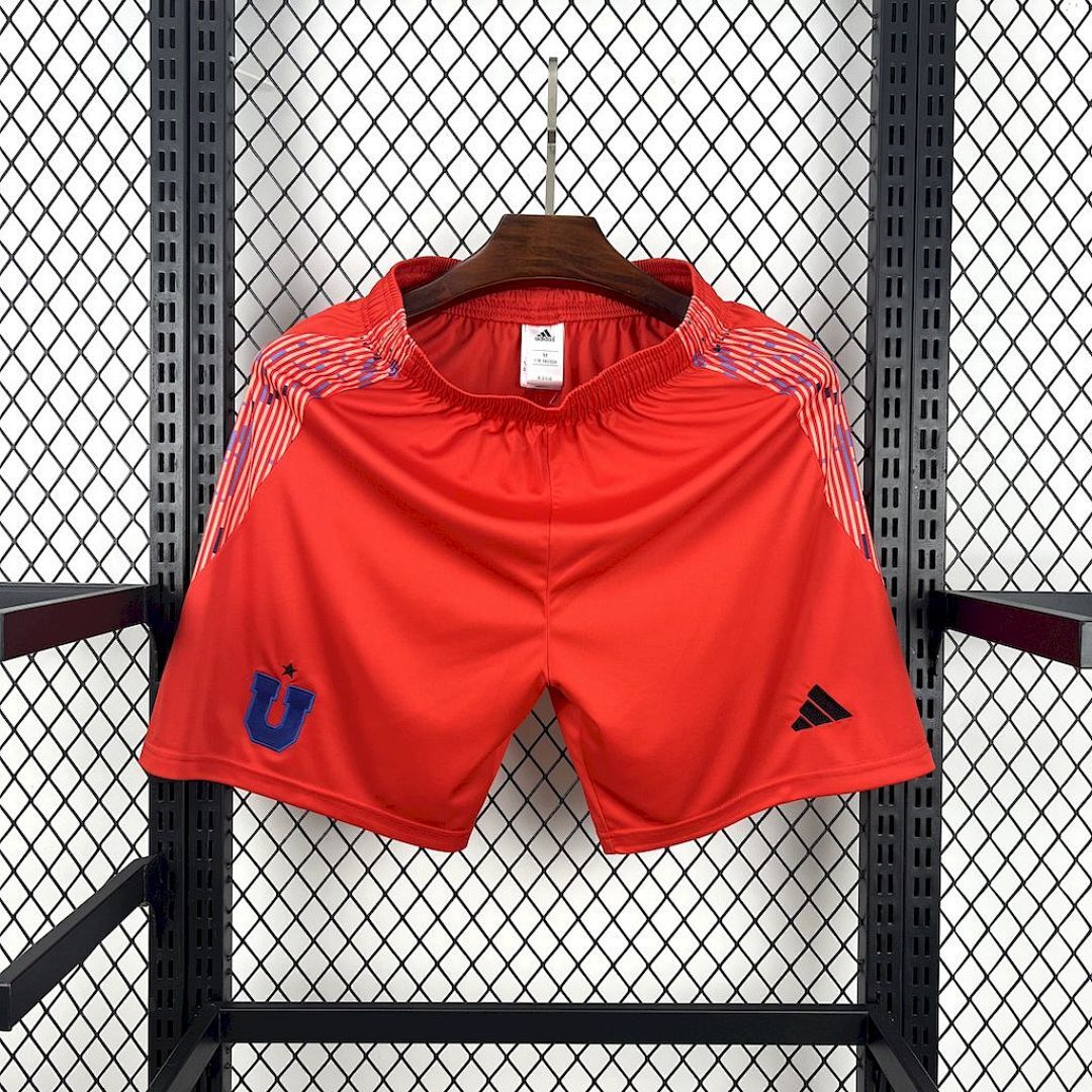 Universidad de Chile 2025/26 Away Shorts