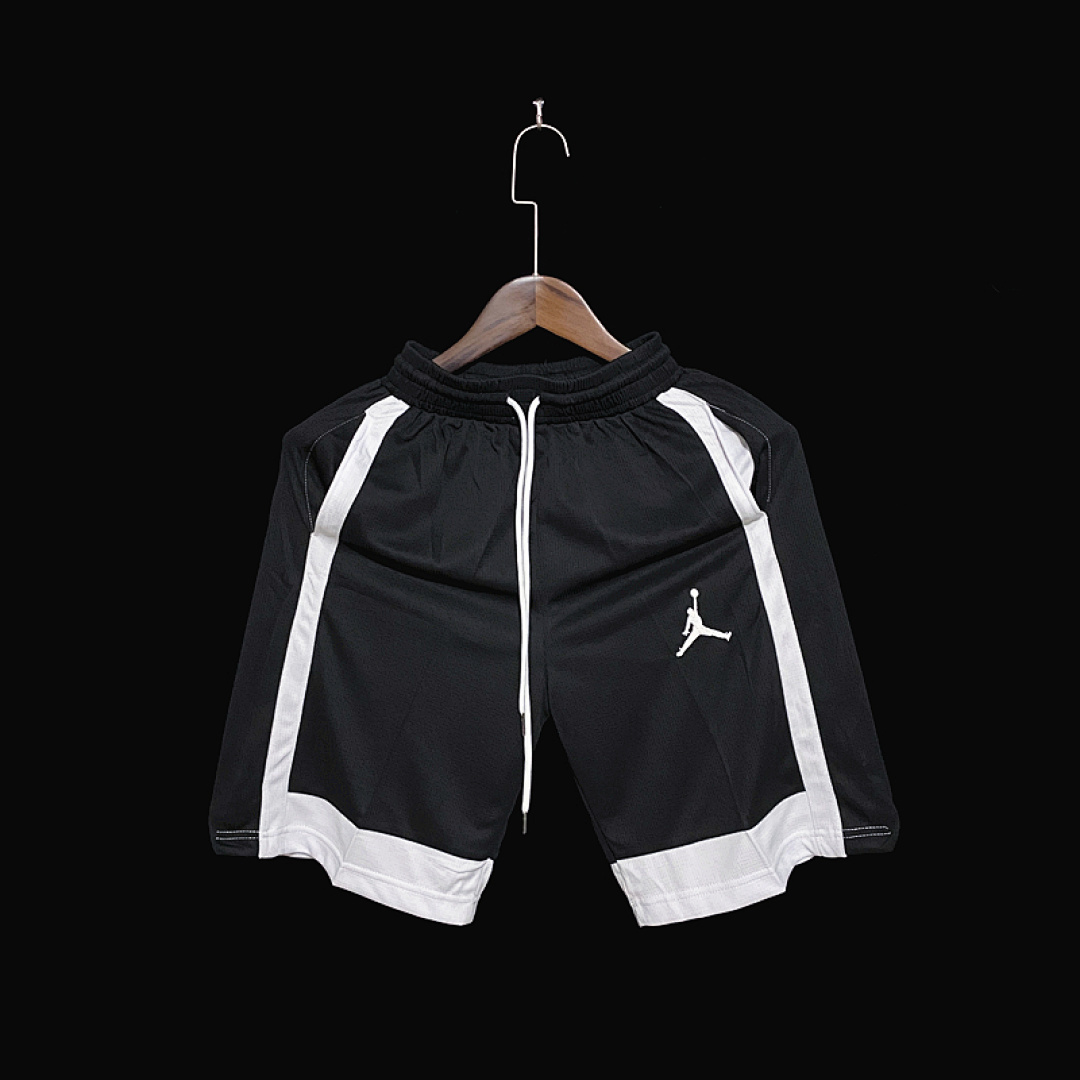 Shorts Jordan Black L-5XL