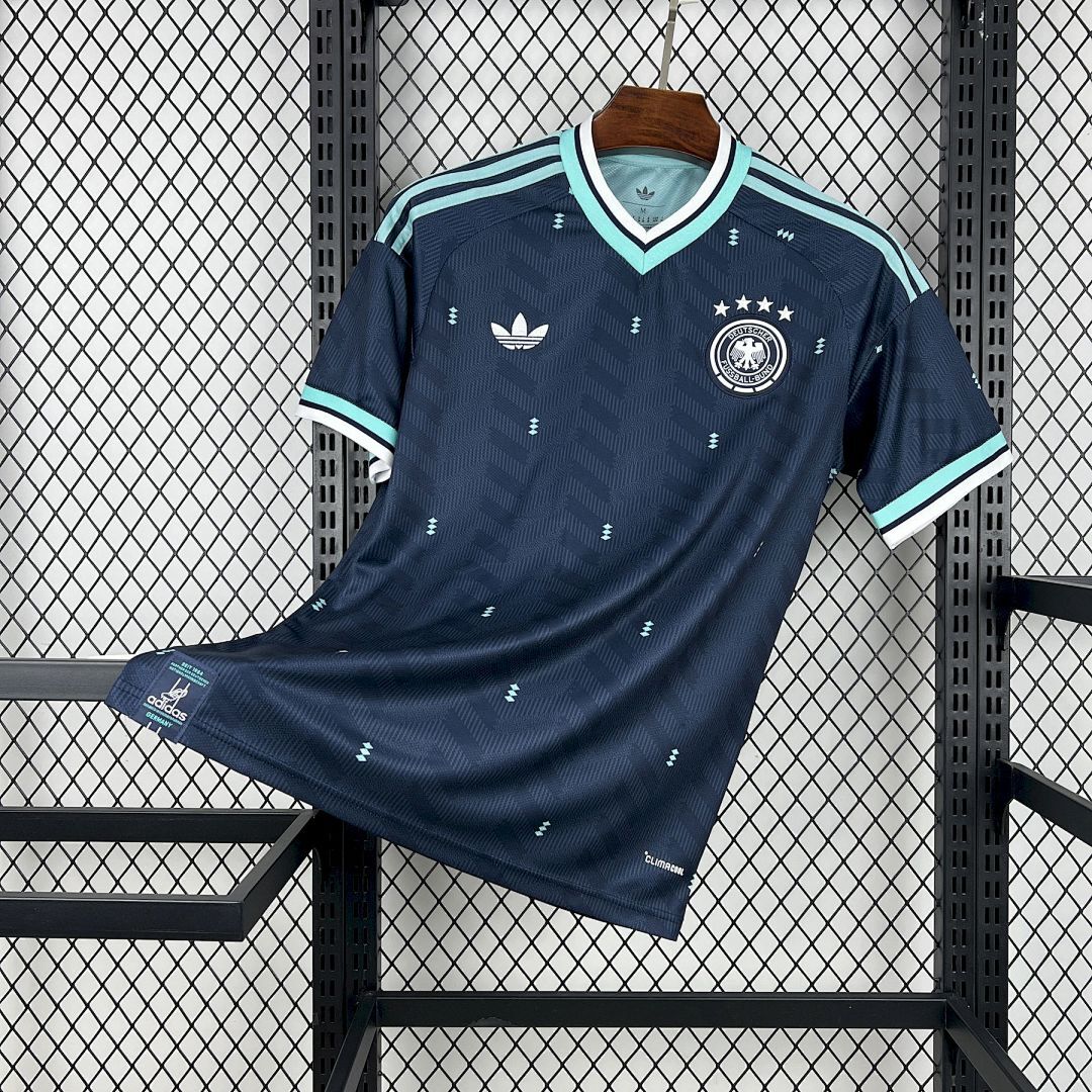 Mens Germany 2026/27 Away Jersey