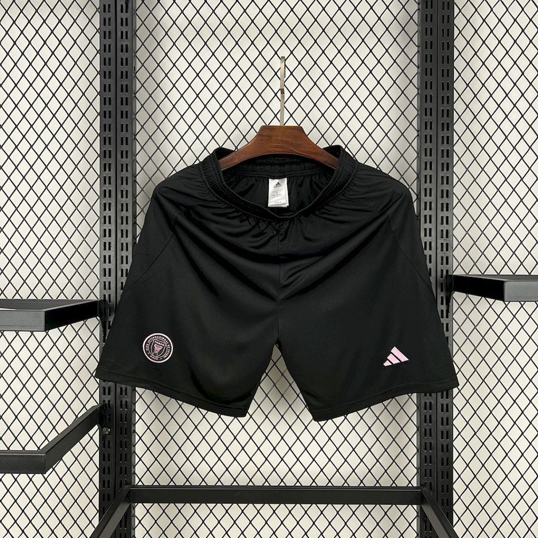 Inter Miami 2025/26 Away Shorts