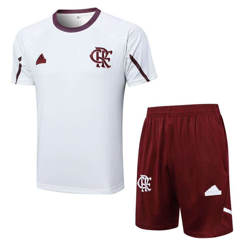 24-25 Flamengo Training Soccer Jerseys Yupoo