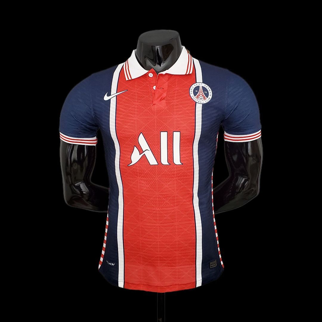 21/22 Player version PSG Exposure version S-XXL