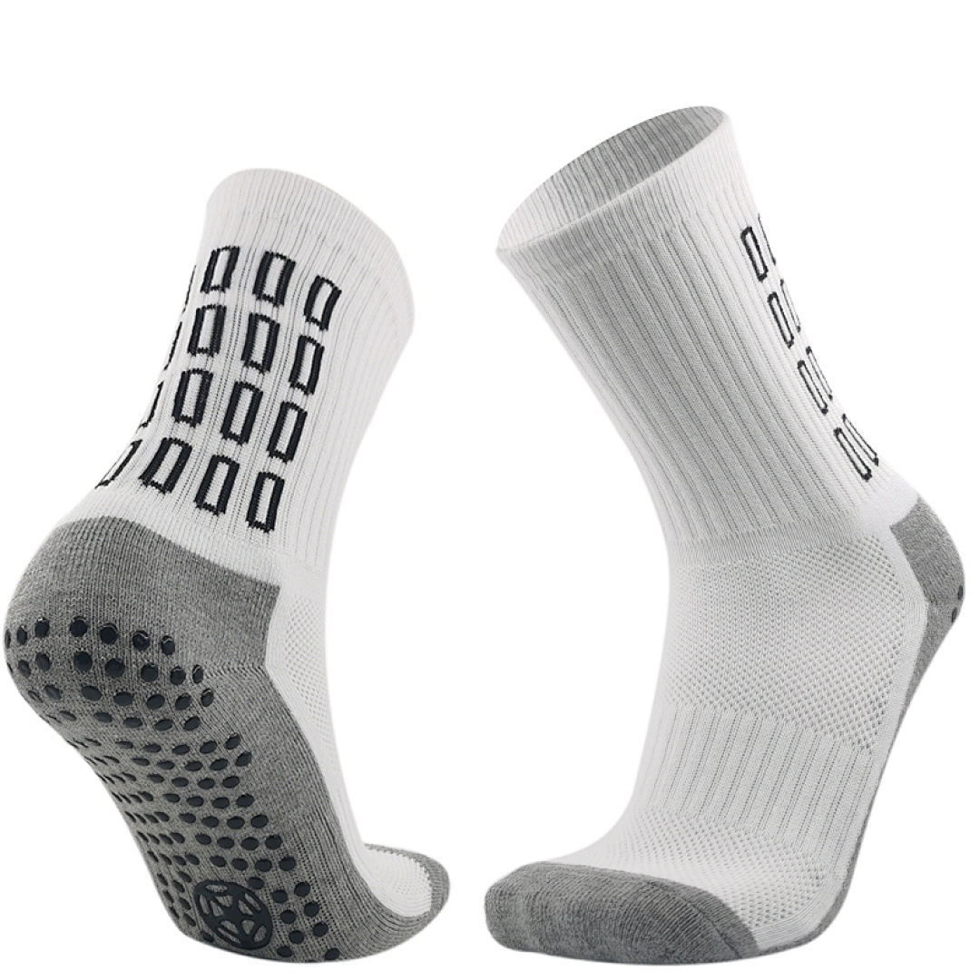 DJD2 circular dispensing socks