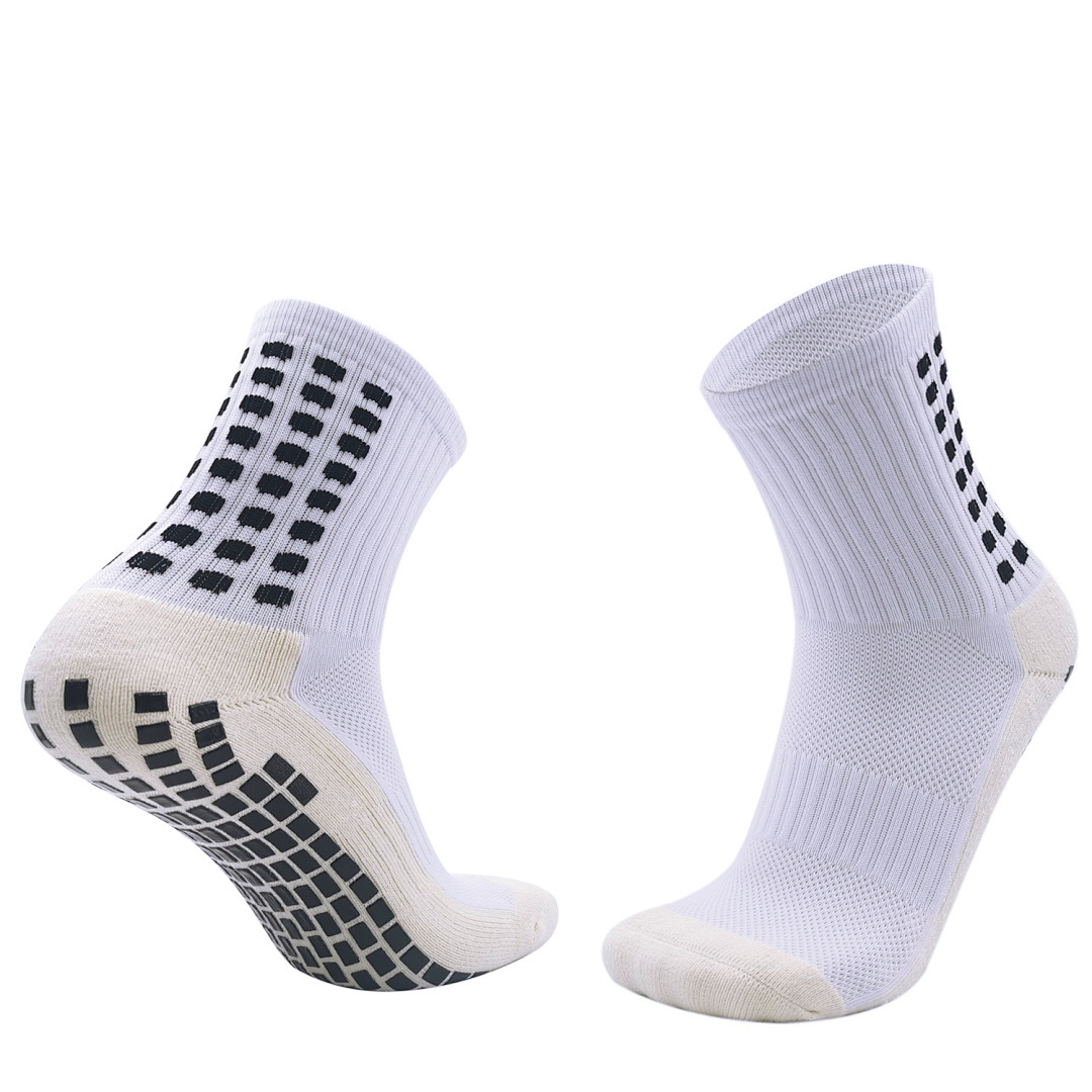 DJD3 Nylon Square Dispensing Socks