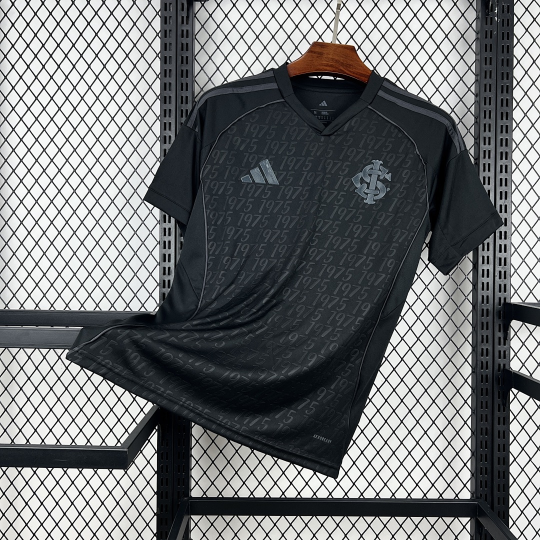 Mens S.C Internacional 2025/26 Third Jersey